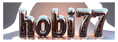 hobi77 logo