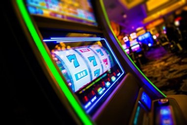 hobi77 hobi77 App — Casino in Your Pocket