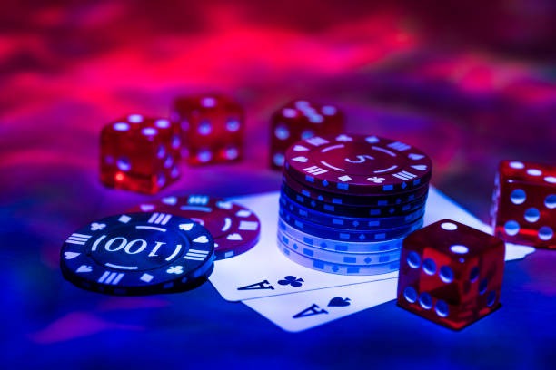 hobi77 Live Casino